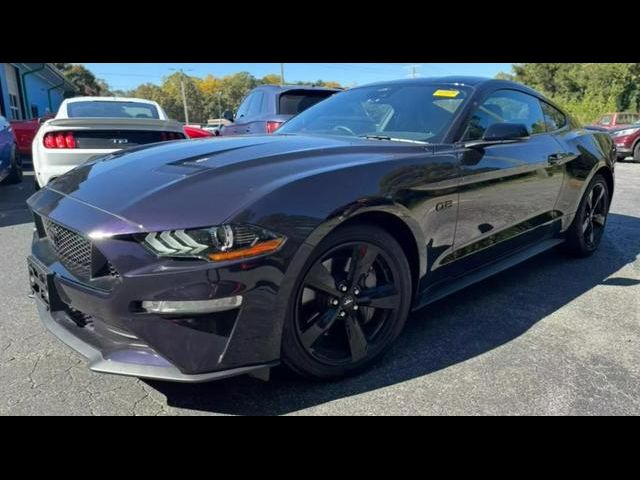 2023 Ford Mustang GT Premium