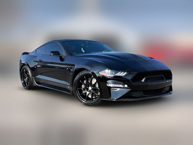 2023 Ford Mustang GT Premium