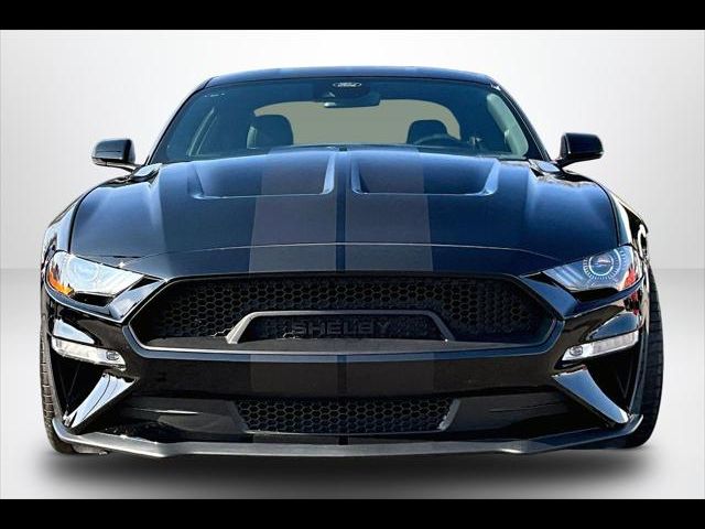 2023 Ford Mustang GT Premium