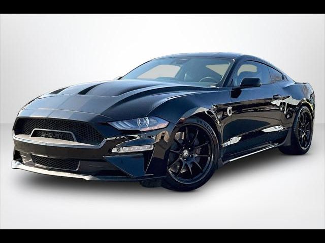 2023 Ford Mustang GT Premium