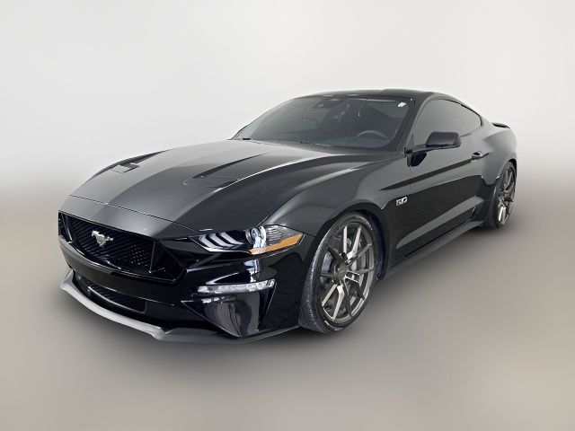 2023 Ford Mustang GT Premium