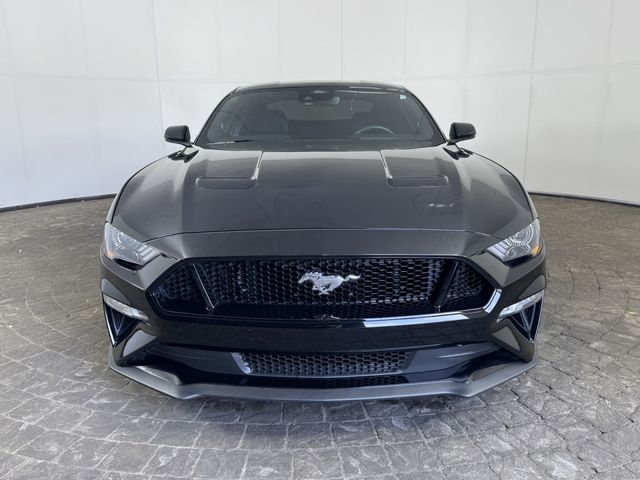 2023 Ford Mustang GT Premium