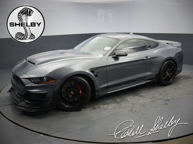 2023 Ford Mustang GT Premium