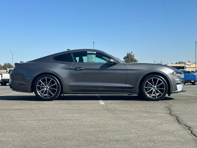 2023 Ford Mustang 