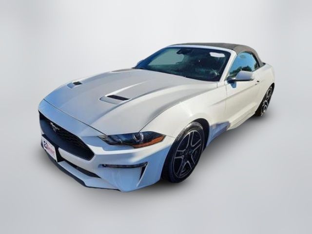 2023 Ford Mustang EcoBoost