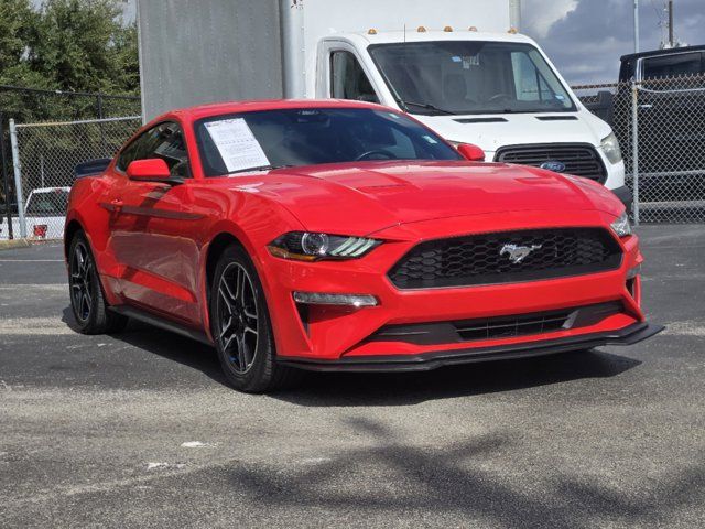 2023 Ford Mustang EcoBoost