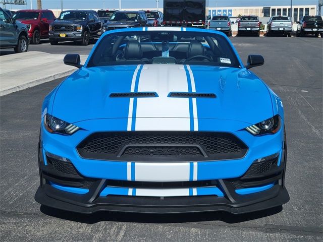 2023 Ford Mustang GT Premium