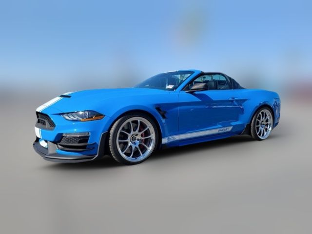 2023 Ford Mustang GT Premium