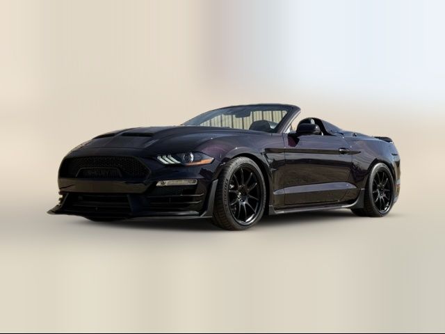 2023 Ford Mustang GT Premium
