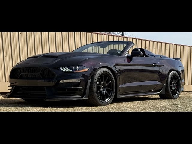 2023 Ford Mustang GT Premium