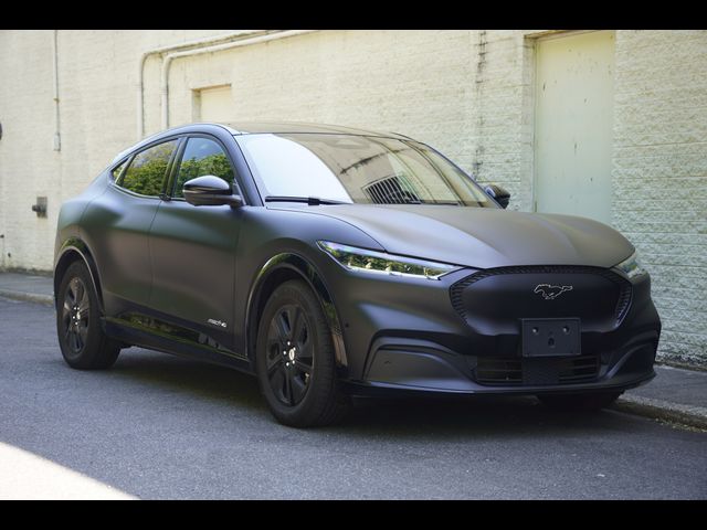 2023 Ford Mustang Mach-E California Route 1