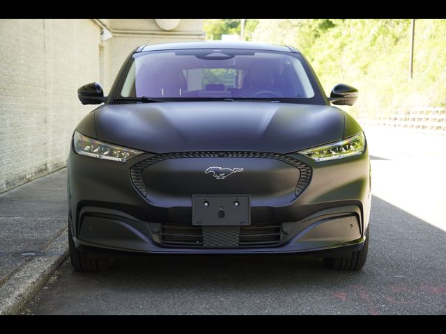 2023 Ford Mustang Mach-E California Route 1