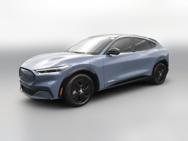 2023 Ford Mustang Mach-E California Route 1
