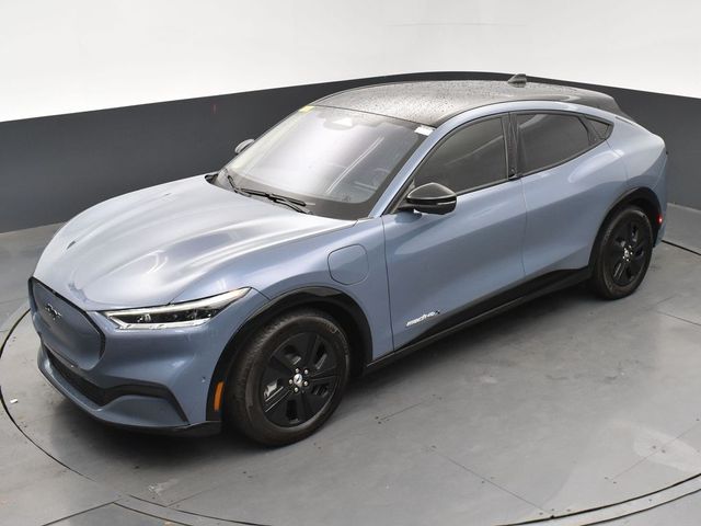 2023 Ford Mustang Mach-E California Route 1