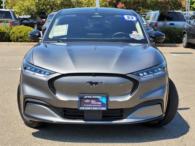 2023 Ford Mustang Mach-E California Route 1