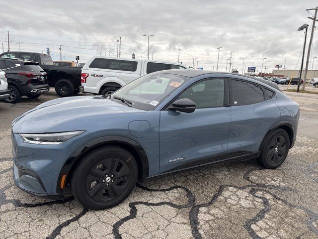 2023 Ford Mustang Mach-E California Route 1