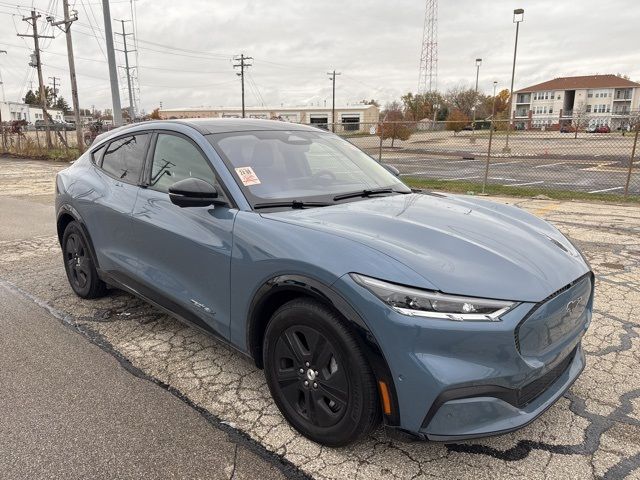 2023 Ford Mustang Mach-E California Route 1