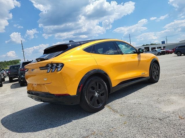 2023 Ford Mustang Mach-E California Route 1