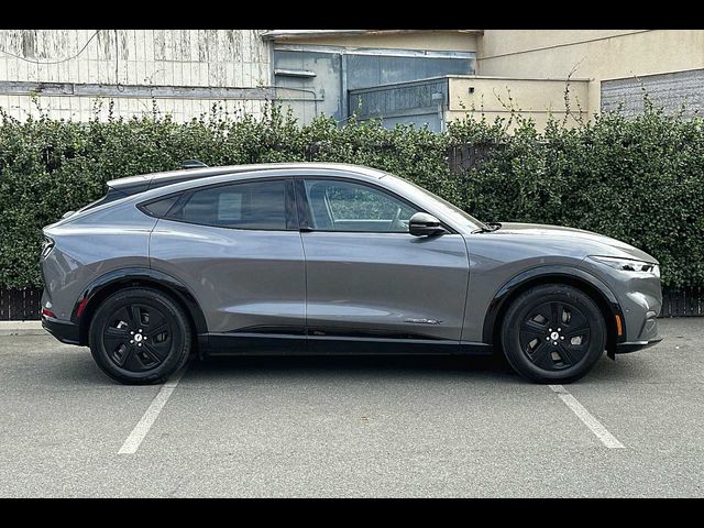 2023 Ford Mustang Mach-E California Route 1