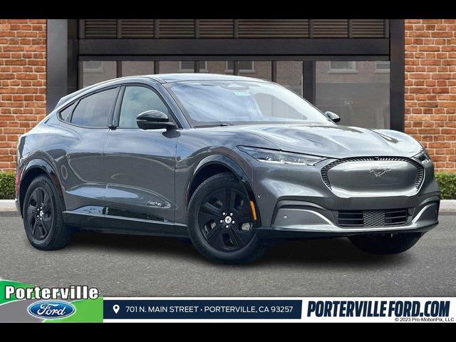 2023 Ford Mustang Mach-E California Route 1