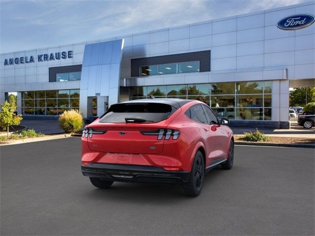 2023 Ford Mustang Mach-E California Route 1