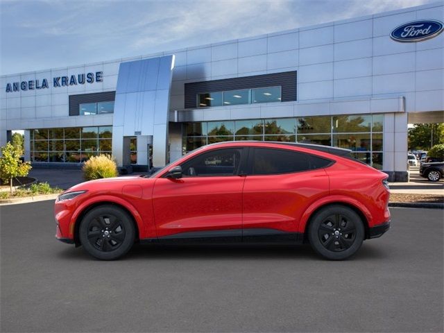 2023 Ford Mustang Mach-E California Route 1