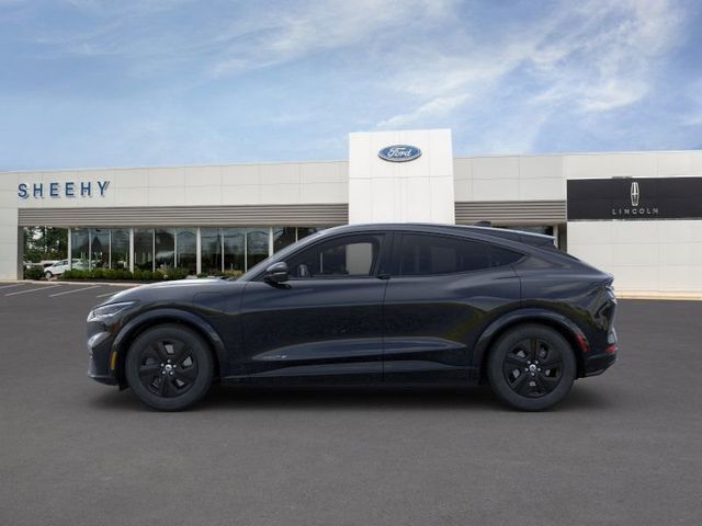 2023 Ford Mustang Mach-E California Route 1