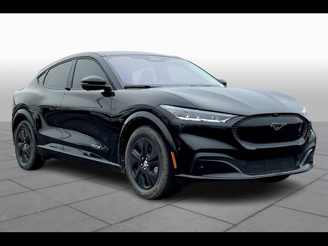 2023 Ford Mustang Mach-E California Route 1