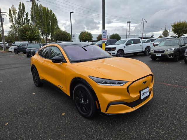 2023 Ford Mustang Mach-E California Route 1