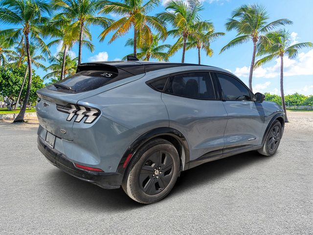 2023 Ford Mustang Mach-E California Route 1