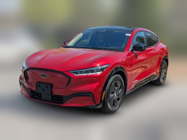 2023 Ford Mustang Mach-E California Route 1