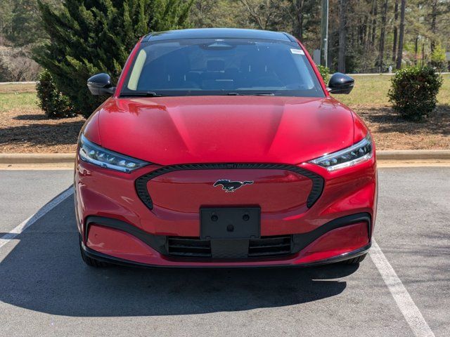 2023 Ford Mustang Mach-E California Route 1