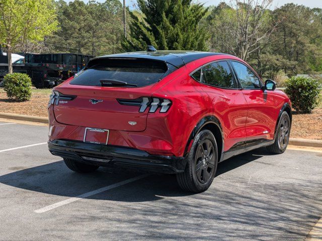 2023 Ford Mustang Mach-E California Route 1
