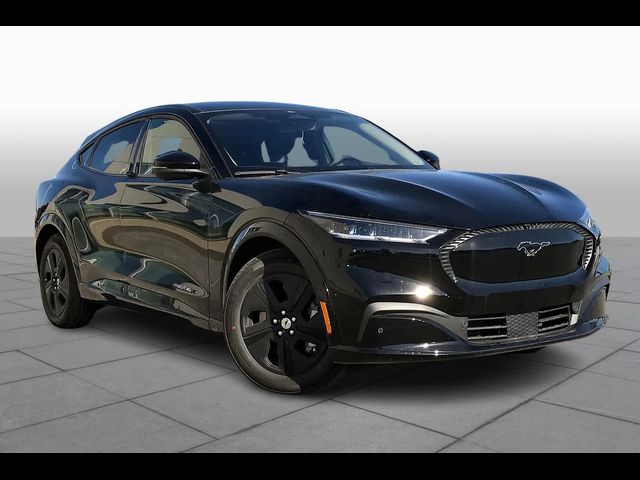 2023 Ford Mustang Mach-E California Route 1