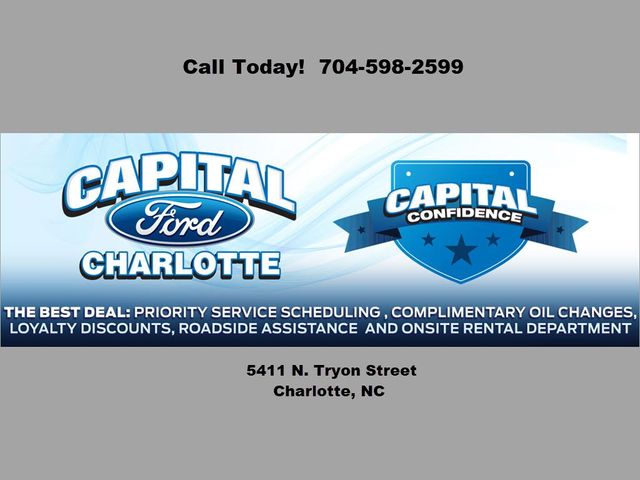 2023 Ford Mustang Mach-E California Route 1