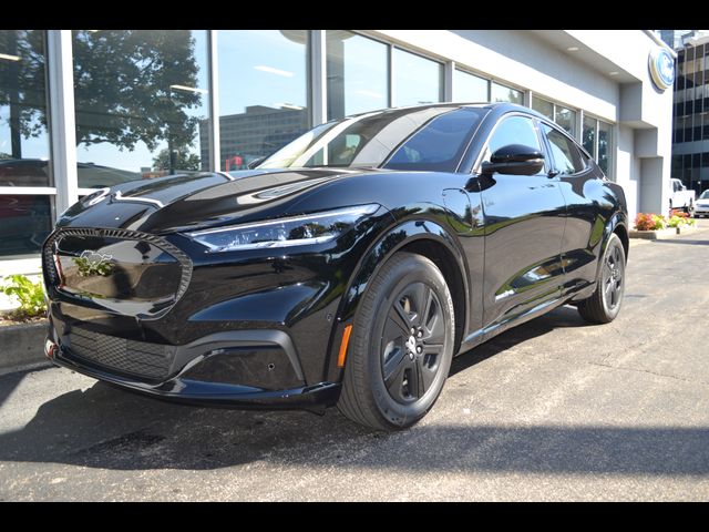 2023 Ford Mustang Mach-E California Route 1