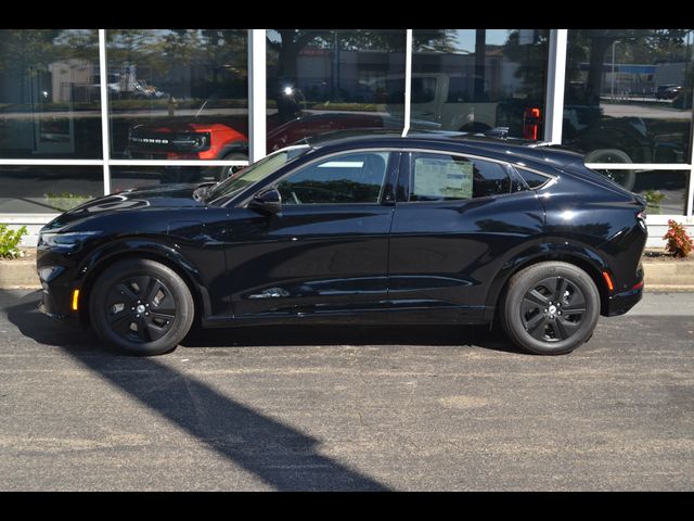 2023 Ford Mustang Mach-E California Route 1