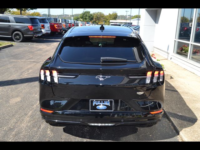 2023 Ford Mustang Mach-E California Route 1