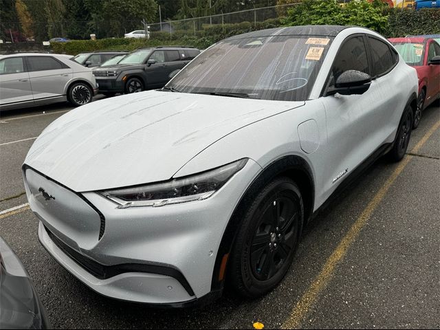 2023 Ford Mustang Mach-E California Route 1