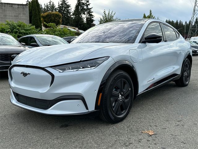 2023 Ford Mustang Mach-E California Route 1