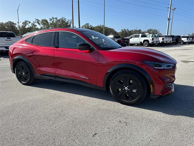 2023 Ford Mustang Mach-E California Route 1