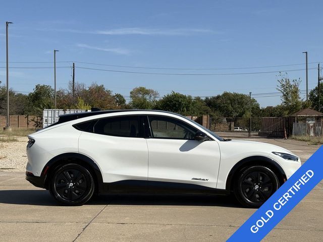 2023 Ford Mustang Mach-E California Route 1