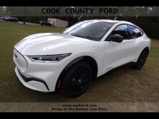 2023 Ford Mustang Mach-E California Route 1
