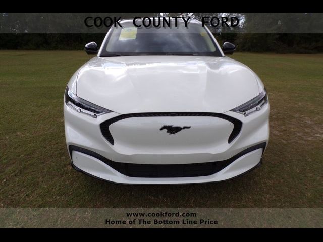 2023 Ford Mustang Mach-E California Route 1