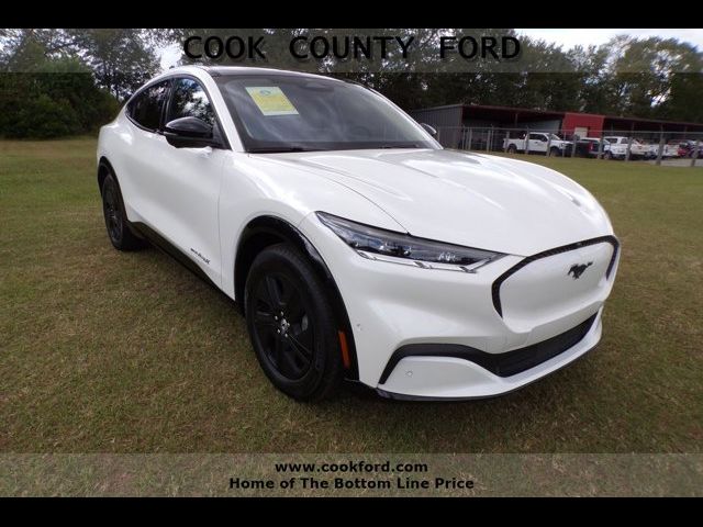 2023 Ford Mustang Mach-E California Route 1