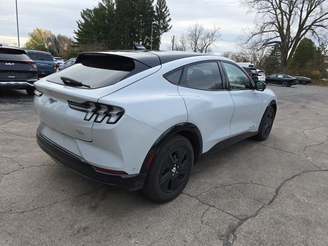 2023 Ford Mustang Mach-E California Route 1