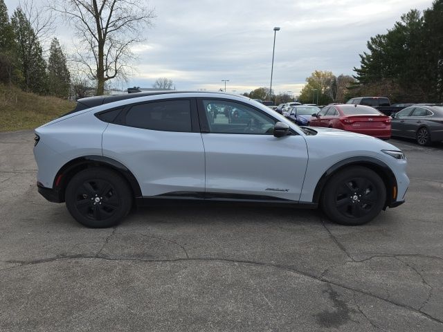 2023 Ford Mustang Mach-E California Route 1