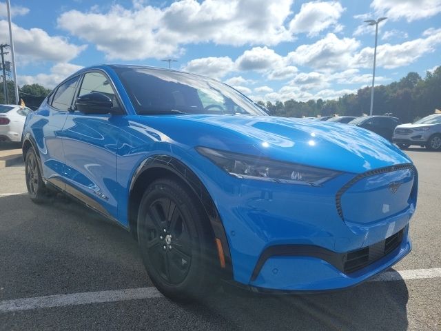 2023 Ford Mustang Mach-E California Route 1