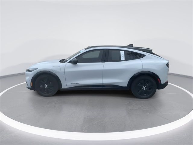 2023 Ford Mustang Mach-E California Route 1