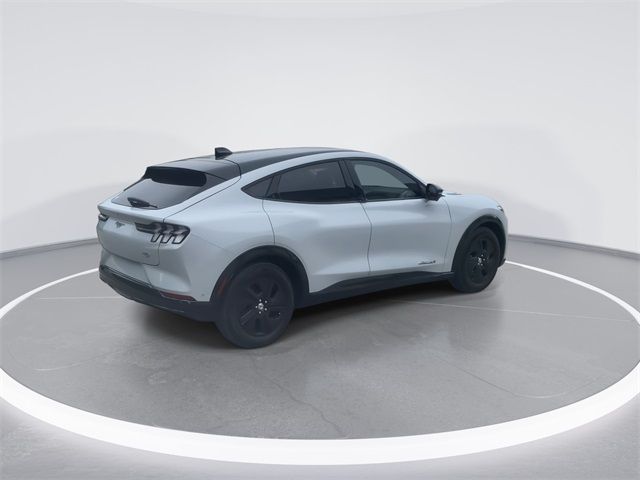 2023 Ford Mustang Mach-E California Route 1